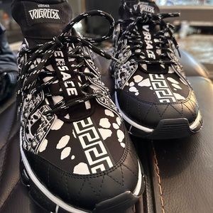 Versace Trigreca